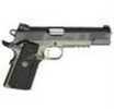 Springfield Armory Semi-Auto Pistol 1911 45 ACP LOADED MC 5 CA LO-PRO SIGHTS Barrel 5"