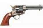 Cimarron Model P 1873 SAA 357 Magnum 4.75" Barrel 6 Round Blued Revolver Pre War Pistol
