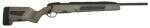 Steyr Arms Scout 223 Remington /5.56mm NATO 19" Barrel 5 Round Synthetic Green Stock Black Finish Bolt Action Rifle 26.046.3E