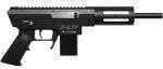 Excel EA57502 X-Series X-5.7P AR Pistol Semi-Automatic 5.7mmx28mm 8.5" Barrel 25 Round Capacity Black