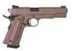 Rock Island Armory Ultra Semi Automatic Pistol 10mm 5" Barrel 8rd Flat Dark Earth Finish