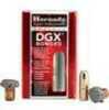 Hornady Bullet 500 Caliber .510" 570 Grains DGX Bonded 50/Box