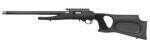 Magnum Research Lite Speedshot Rifle 22 Long Thumbhole Stock 17" Graphite Barrel