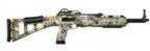 Hi-Point Carbine Semi Auto Rifle 10mm 17.5" Threaded Barrel Rounds Polymer Stock Realtree EDGE Finish