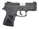 Taurus TH9 Compact Semi Automatic Pistol 9mm 3.54" Barrel 17 Round And 13 Magazines