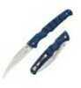 Cold Steel Frenzy II, Black and Blue