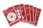 Daisy Outdoor Products Red Ryder Paper Targets, Package of 25 