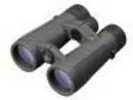 Leupold BX-5 Santiam HD Binocular 8x42mm, Shadow Gray