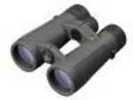 Leupold BX-5 Santiam HD Binocular 10x42mm, Shadow Gray