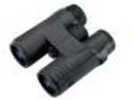 Sig Sauer Zulu5 Binoculars 10x42mm, HD Lens, Open Bridge, Black