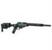 Keystone Sporting Arms 722 Precision Trainer Bolt Action Rifle 16.5" Barrel 22 Long Round Capacity