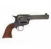 Uberti Taylors Runnin Iron Tuned 1873 Revolver 4.75" Barrel 45 Colt Black Rock Nitride Finish