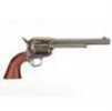 Uberti Taylor 1873 Cattleman Revolver 7.5" Barrel 357 Mag
