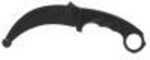 Cold Steel Rubber Training Karambit, Boxed