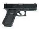Umarex USA for Glock G10 Gen 3, .177 Caliber, 4.25" Barrel, 16 Rounds, Black 
