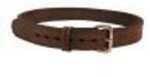 Versacarry Double Ply, Xtra Heavy Duty Belt Brown, 38"