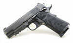 Dan Wesson Specialist Commander 1911 Semi-Automatic Pistol 45 ACP Distressed Duty Finish 4.25" Barrel 8 Round Capacity