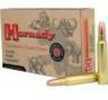 375 Ruger 20 Rounds Ammunition Hornady 300 Grain Full Metal Jacket