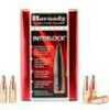 Hornady 375 Caliber InterLock Bullets 270 Grain SP-RP (Per 50) 3711