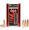 Hornady 375 Caliber Bullets 300 Grains FMJ/DGS (Per 50) 3727