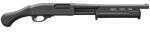 Remington 870 Tac-14 Pump 20 Gauge 3" 14" Barrel Black Pistol Grip 4Rd 26.5" Overall Length, Bead Front Sight 81145