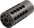 Tactical Solutions Trail-Lite Compensator .900" 22LR Black Finish Fits 1/2X28 Threads TLCMP-MB