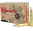 375 Ruger 20 Rounds Ammunition Hornady<span style="font-weight:bolder; "> 270</span> Grain Soft Point