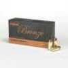 40 S&W 50 Rounds Ammunition PMC 165 Grain Full Metal Jacket