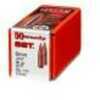 Hornady 6mm Caliber .243" Diameter 95 Grain SST Polymer Tipped Bullet 100 Count