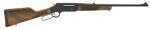 Henry Long Ranger Lever Action Rifle Open Sights .308 Winchester 20" Barrel 4 Round Capacity American Walnut Stock
