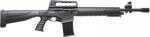Iver Johnson Stryker-12 AR Style Semi Auto Shotgun 12 Gauge 20" Barrel 3" Chamber 5 Rounds Stock Black Finish