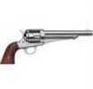 Taylor's Uberti 1875 Outlaw Revolver 45 Colt 7.5" Barrel Nickel Finish