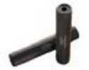 Tactical Solutions Inert/Display Suppressor Black INERT-02