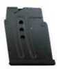 CZ Magazine Metal 22LR 5Rd CZ 452 ZKM Black Finish 12001