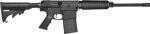 Del-Ton Echo AR Style Semi Auto Rifle .308 Winchester 16" Barrel 20 Rounds Optics Ready Carbine Matte Black Finish