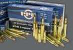7.65mm Argentine 20 Rounds Ammunition Prvi Partizan 174 Grain Full Metal Jacket