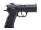 Sar Cm9 Pistol 9mm 3.8" Barrel Stainless Steel Slide 17 Round