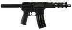 Radical Firearms Forged RPR AR Pistol 5.56 NATO 7.5" Barrel 30+1 Black Hardcoat Anodized