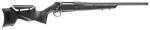 Sauer100 Pantera XT Bolt Rifle 6.5 Creedmoor 20" Barrel Fluted 5+1 Synthetic Black Stock Blued
