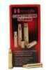 Hornady Unprimed Brass 17 Hornet Box of 50 pcs 8611