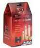 Hornady 338 Lapua Unprimed (Per 20)