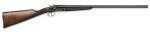 F.A.I.R. - I.Rizzini Iside Vintage Shotgun Side by 20 Gauge 28" Barrel