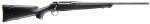 Sauer 100 Classic XT Bolt Action Rifle 7mm-08 Remington 22" Blued Black Synthetic