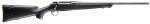 Sauer 100 Classic XT Bolt Action Rifle 7mm-08 Remington 24.5" Blued Black Synthetic