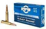 30-06 Springfield 20 Rounds Ammunition Prvi Partizan 180 Grain Soft Point