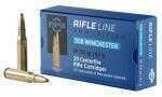 308 Winchester 20 Rounds Ammunition Prvi Partizan 150 Grain Soft Point