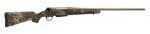 Winchester XPR Hunter True Timber Strata Bolt Action Rifle 270 24" Barrel 3 Round Capacity