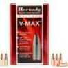 Hornady 20 Caliber Bullets (.204) 40 Grains V-Max (Per 250) 22606