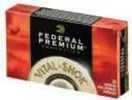 280 Remington 20 Rounds Ammunition Federal Cartridge 140 Grain Ballistic Tip