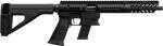 TNW Aero Survival Pistol 9MM 8" Barrel 33 Round With Brace And Handguard Black